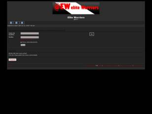Forum gratis : Elite Warriors