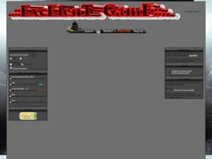 ExcElnT-GamE Cs-1.6