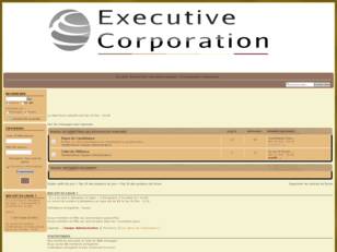 L'Executive Corp