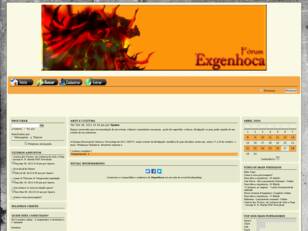 Forum gratis : Exgenhoca