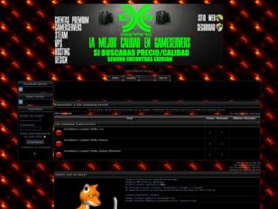 ...::: eXn Gamming Hosted :::...