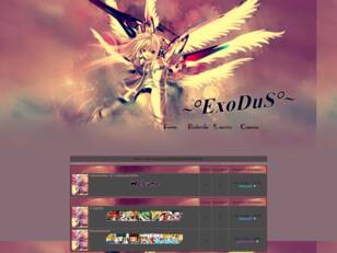 ~°ExoDuS°~