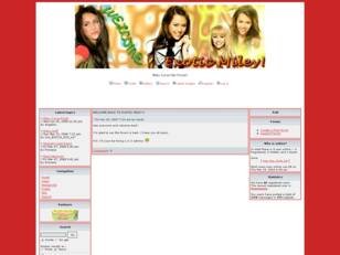 Exotic Miley Forums!