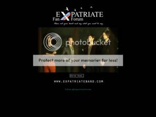 Expatriate Forum