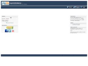 Free forum : expatsinbelgium