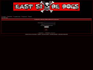 East Side Dogs