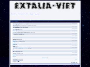 Extalia Forum