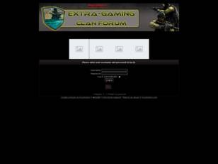 EXTRA - Gaming