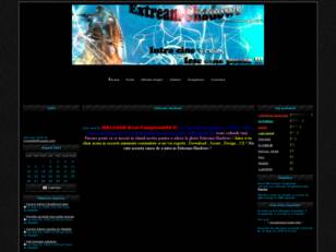 Forum gratuit : Extream-Shadows