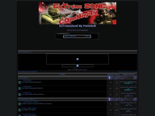 Forum gratuit : ExTreamZone CommuniTy