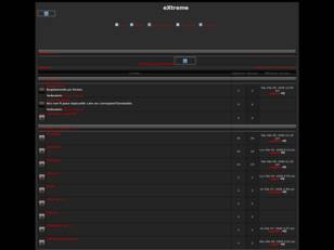 Forum gratuit : eXtreme