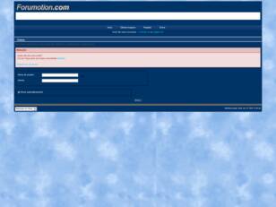 Forum gratis : Forum Extreme™