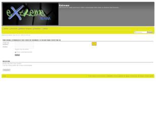 Forum gratis : Extreme