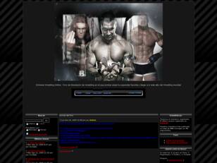 Extreme Wrestling Online