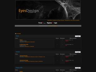 Eyes Design :: What do you see?