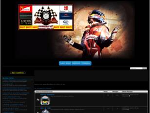 Campeonato F1 online