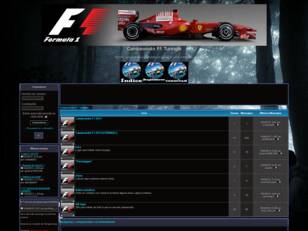 F1 2012 tunngle