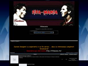Forum gratuit : Fifamania