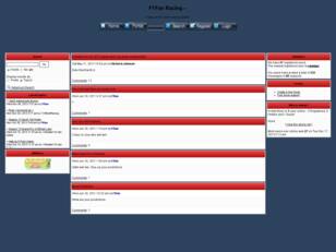 Free forum : F1Fan Racing