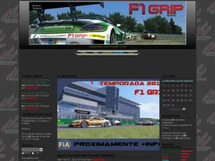 F1Grip Campeonato Assetto Corsa