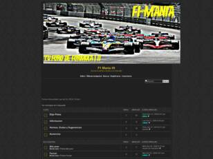 F1 Mania 09