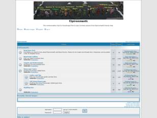 Free forum : f2pironmanfc