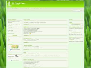 Forum gratuit : Forum gratis : FaberlicTeam (de la