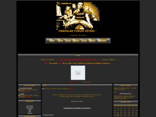 ...:::FABOSLAR FORUM:::...