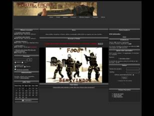 Forum gratis : Portal Faca CS Source