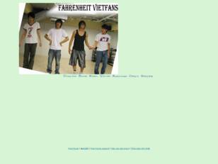 ::Forever be Fahrenheit::