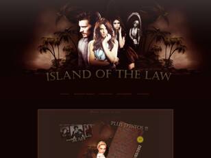 Island of the law