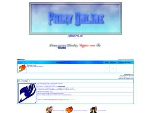 Fairy Online