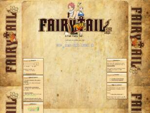 A Fair Fairy Tail