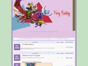 fairy tail fantasy fans