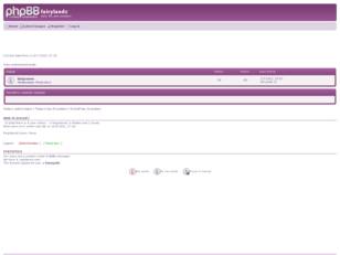 Free forum : fairylandz