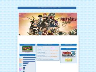 Forum gratis: Fairy Tail