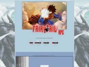 Fairy Tail RPG [FT-RPG]