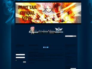 Fairy Tail Eternal
