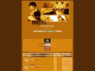 Fairy tail online