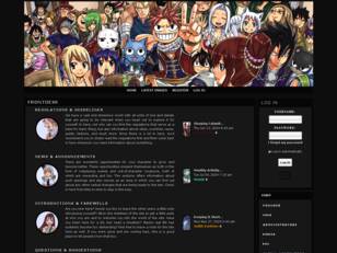 Fairy Tail Roleplay