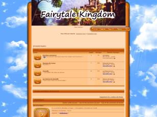 Fairytale Kingdom