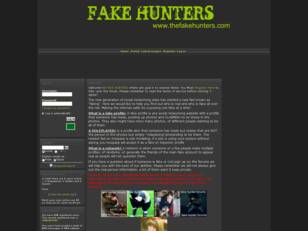 FakeHunters