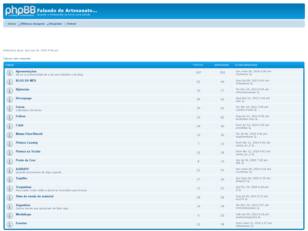 Forum gratis : Falando de Artesanato...
