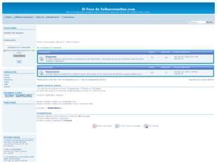 El Foro de Fallasresueltas.com