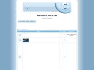 Free forum : Welcome To FallCo Site
