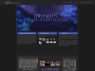 The Fallen Worlds' Lullaby