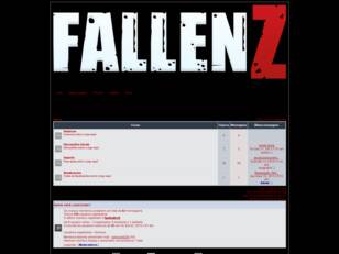 fallenz