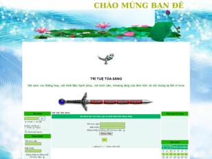 Những người lính trẻ-Diễn đàn Thông tin K46