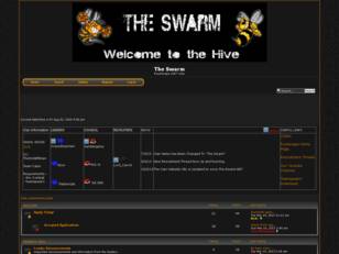 The SWARM