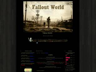 Fallout World